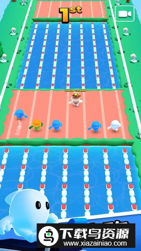 口袋冠军内购破解版最新版截图3