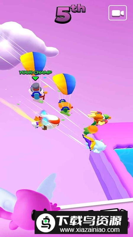 口袋冠军内购破解版最新版截图4