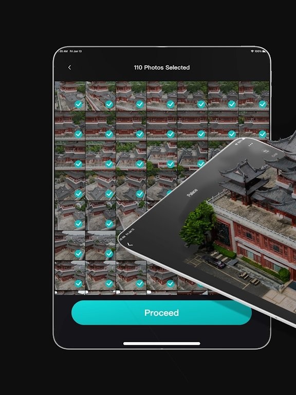 KIRI Engine中文版最新版截图2