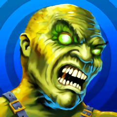 斯凯僵尸杀手手游