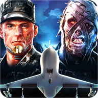 无人机5精英僵尸射击无限货币破解版