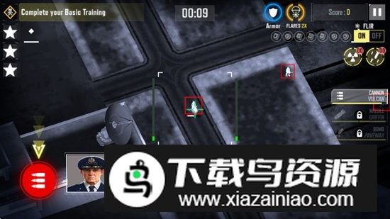 无人机5精英僵尸射击无限货币破解版最新版截图5