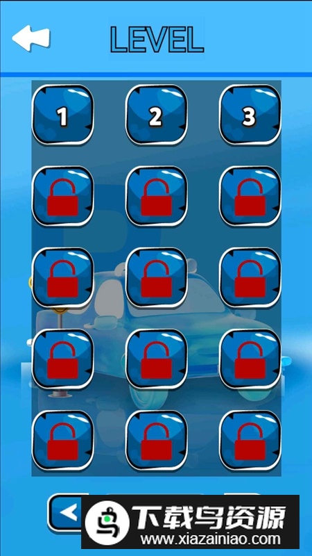 开出停车场游戏官方最新版最新版截图3