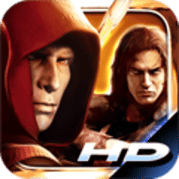 地牢猎手2手游(Dungeon Hunter 2)