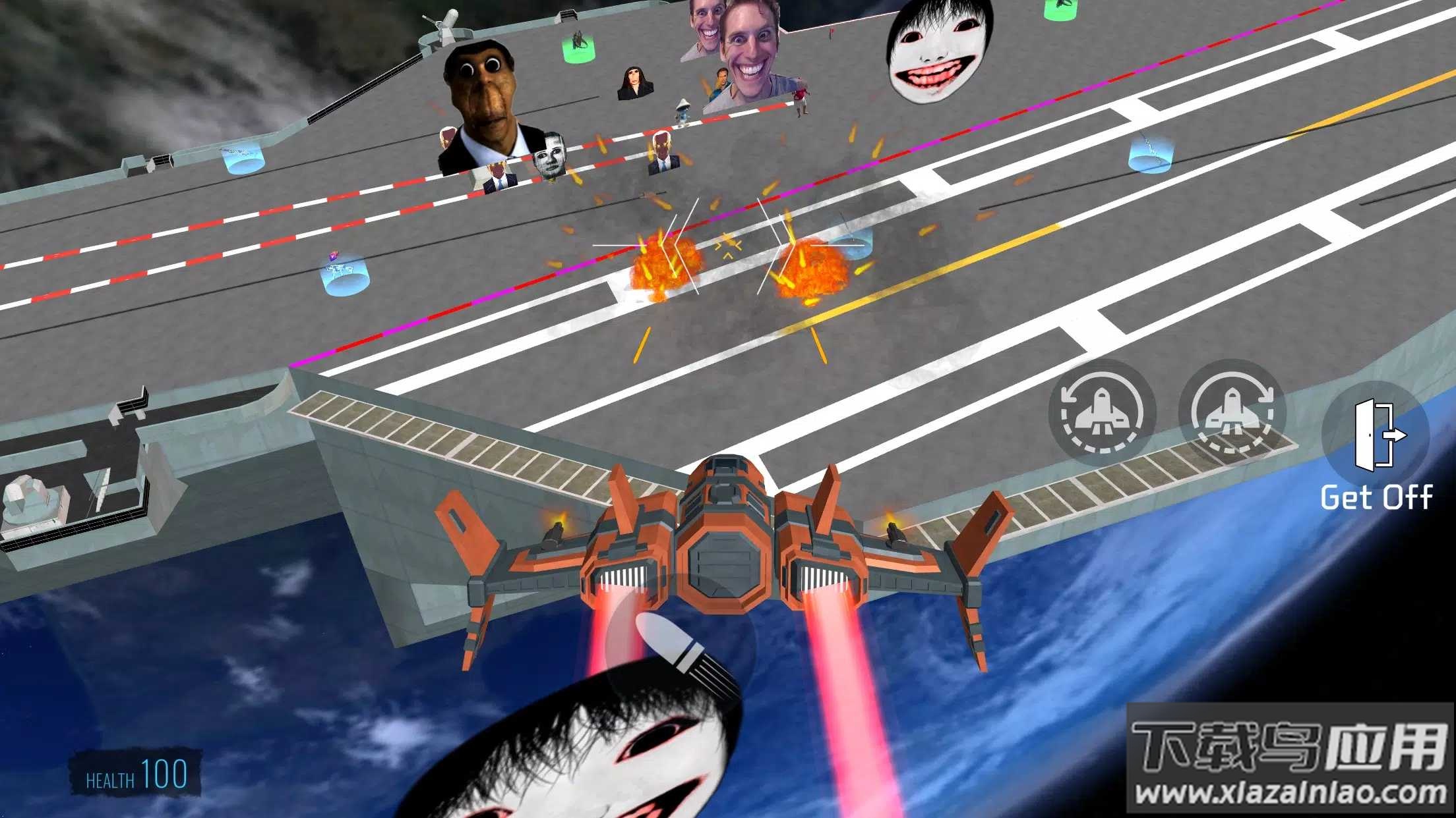 沙盒模组世界下载最新版截图1