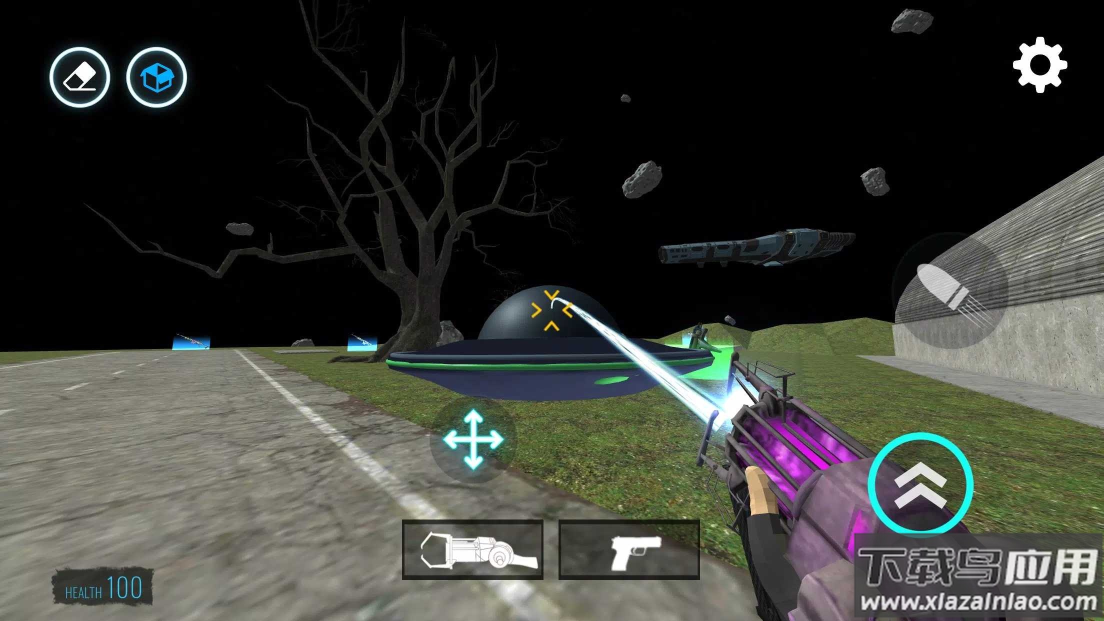 沙盒模组世界下载最新版截图2