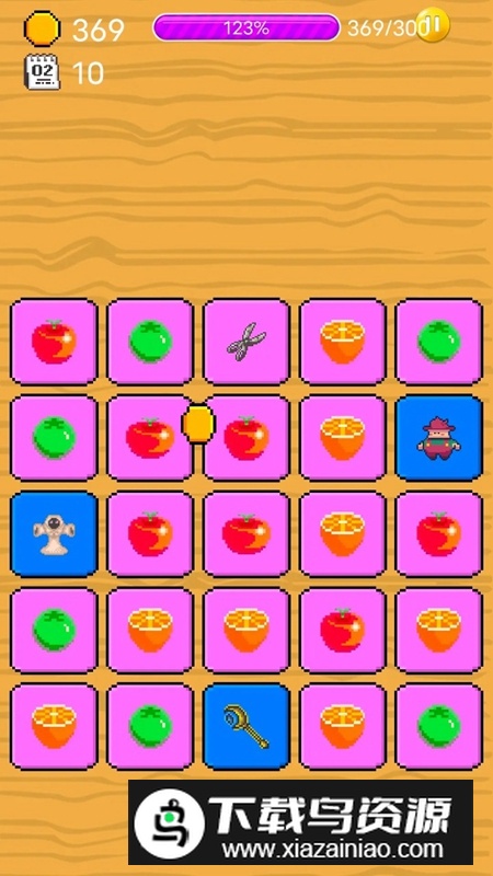 幸运果派游戏官方正版最新版截图4