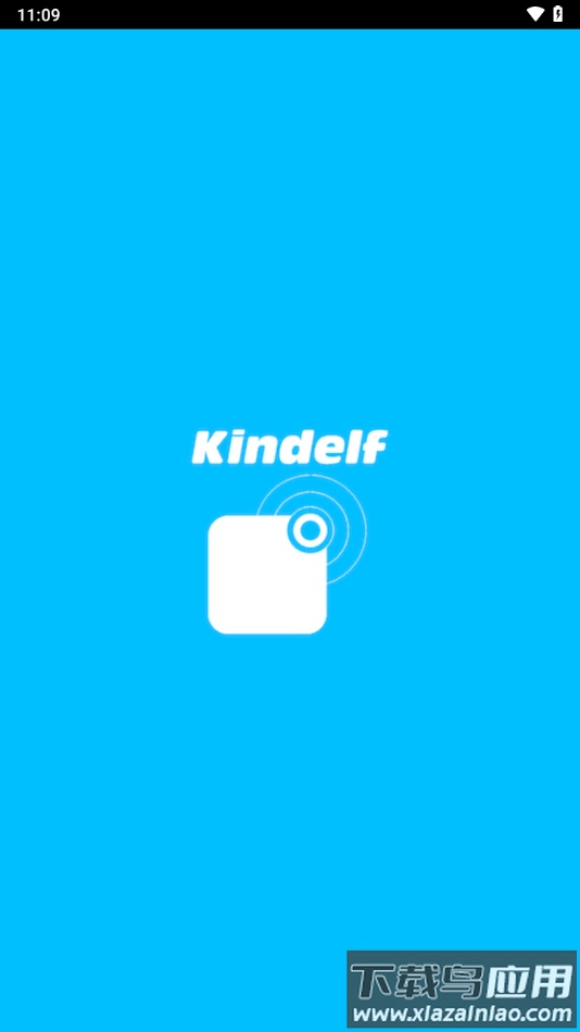 kindelf下载app最新版截图1