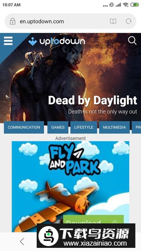 小米浏览器内置版apk安装包截图3