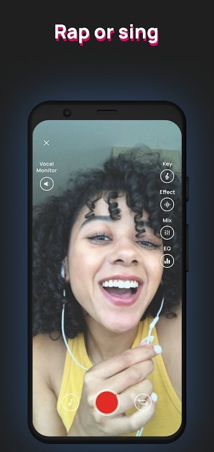voloco最新版最新版截图2