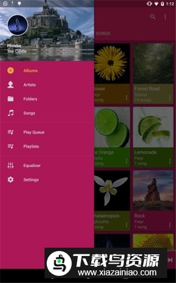 Pulsar脉冲音乐播放器专业最新版截图4