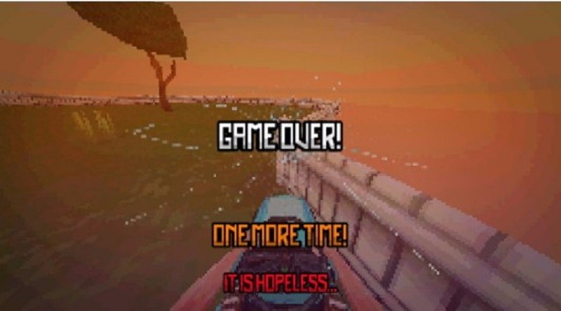 轰炸模拟器中文版(Boomer Simulator)截图3