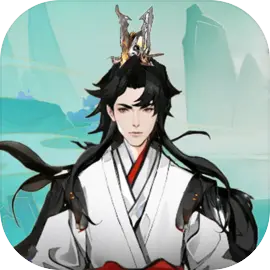 灵剑传说游戏软件V1.0版本