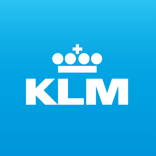 荷兰航空app(KLM)