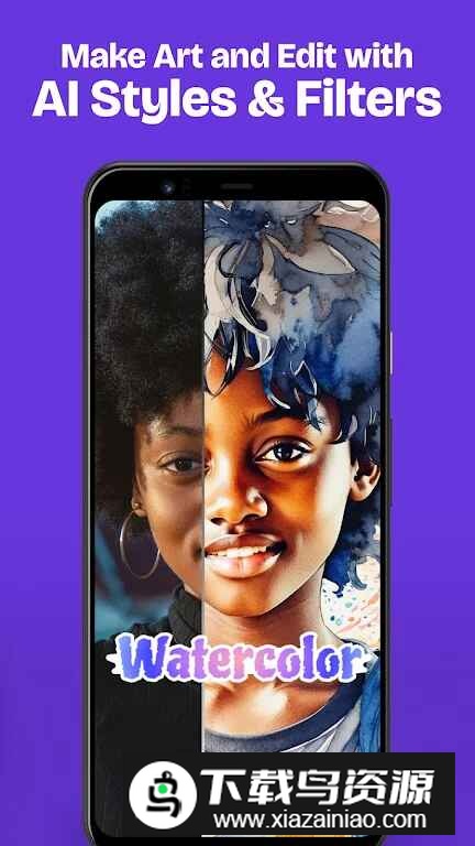 Zedge壁纸铃声集中营官方手机版截图5