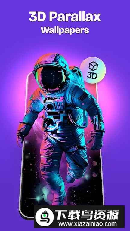 Zedge壁纸铃声集中营官方手机版截图6