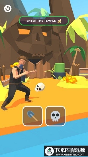 英雄之道手游最新版截图2