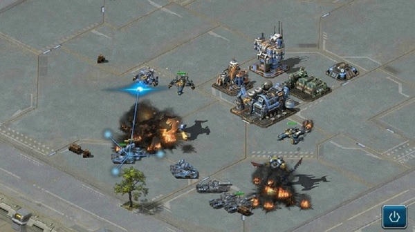 帝国警戒单机版手游最新版截图3