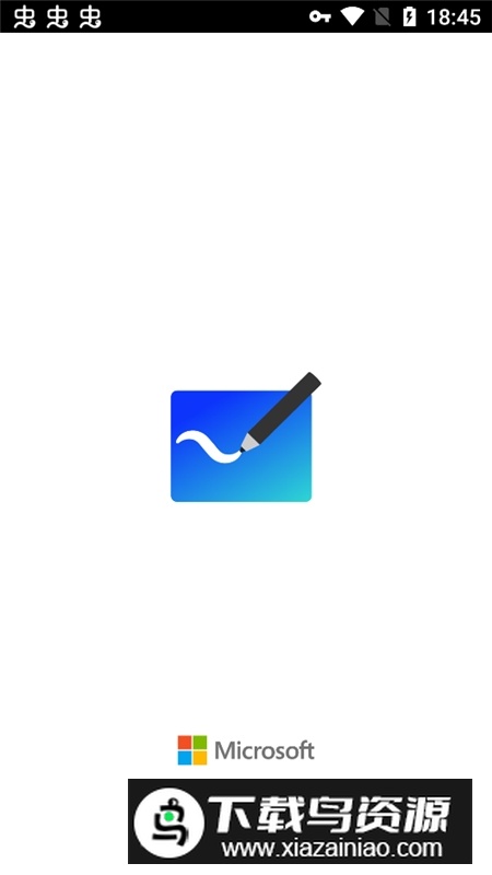 微软whiteboard白板软件最新版截图1