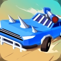 武装战车手机版(ArmedChariot)