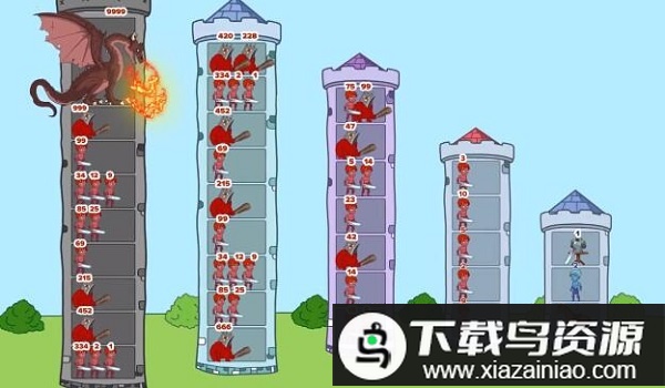 聪明绝顶HD游戏最新版截图1