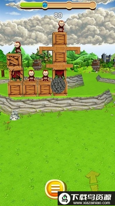 全民弹球3d小游戏最新版截图2