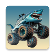 大脚车总动员2全部解锁版