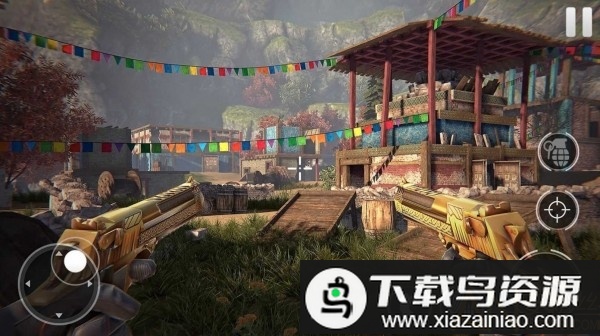 特种战争官方版最新版截图1