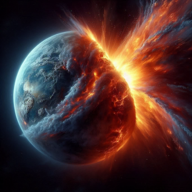 太空摧毁模拟器游戏无广告版