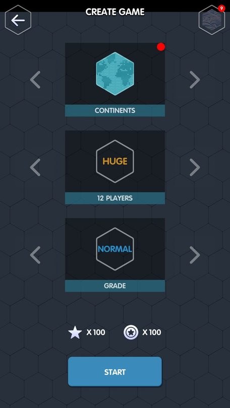 数字领主(numeral lord)截图