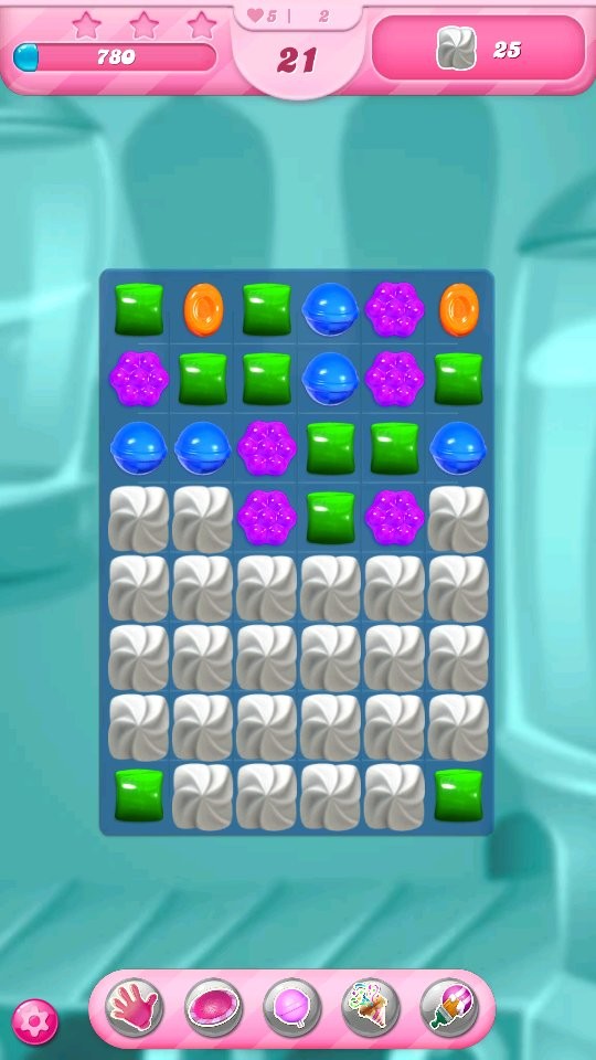 糖果传奇(Candy Crush Saga)截图3