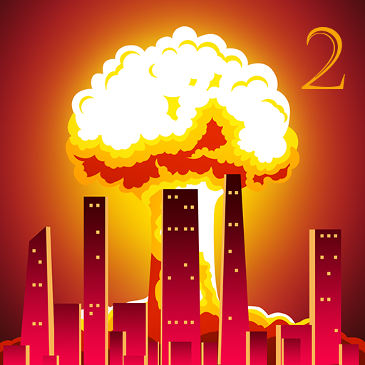 粉碎城市2最新版下载