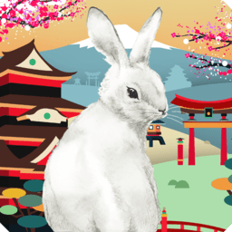 奥迪赛亚兔子游戏(odisea)