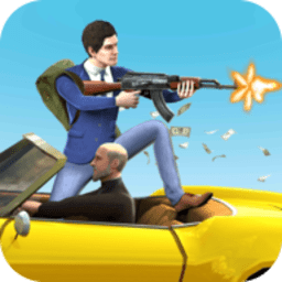 火拼赛车手游戏(gang racers)