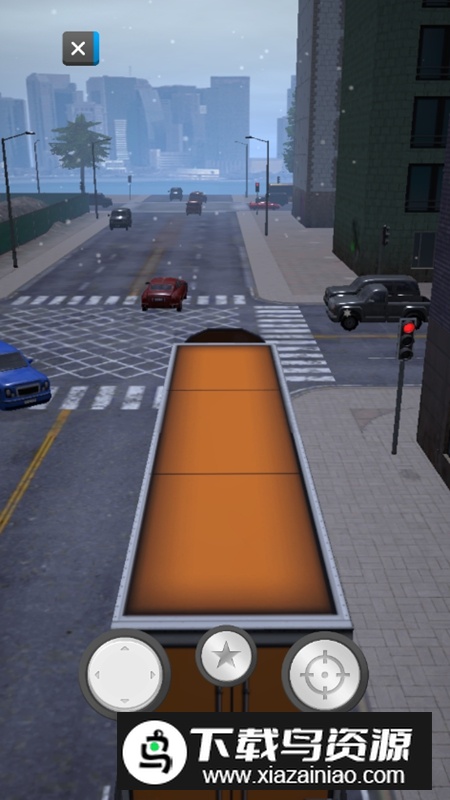 城市粉碎模拟器2技能无CD版最新版截图1