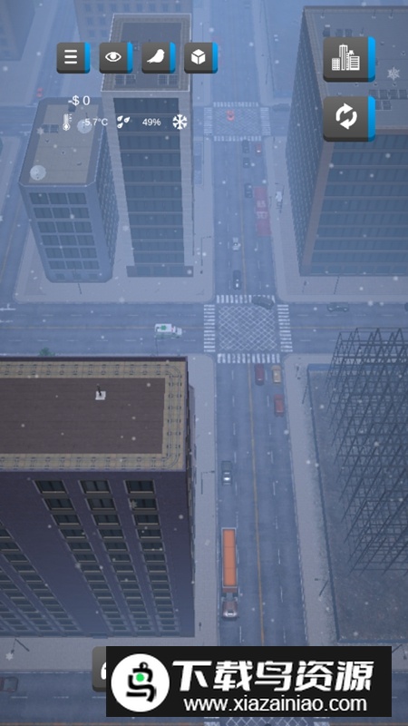 城市粉碎模拟器2技能无CD版最新版截图2