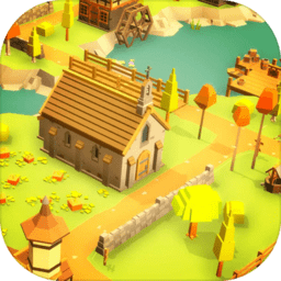 口袋建筑中文破解版(Pocket Build)