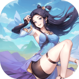 九州幻境城游戏