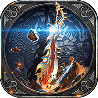 蓝月雷霆送首充vip版