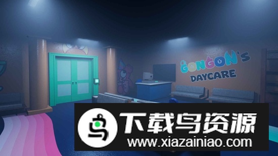 Care of Gongon贡贡托儿所官方版最新版截图2