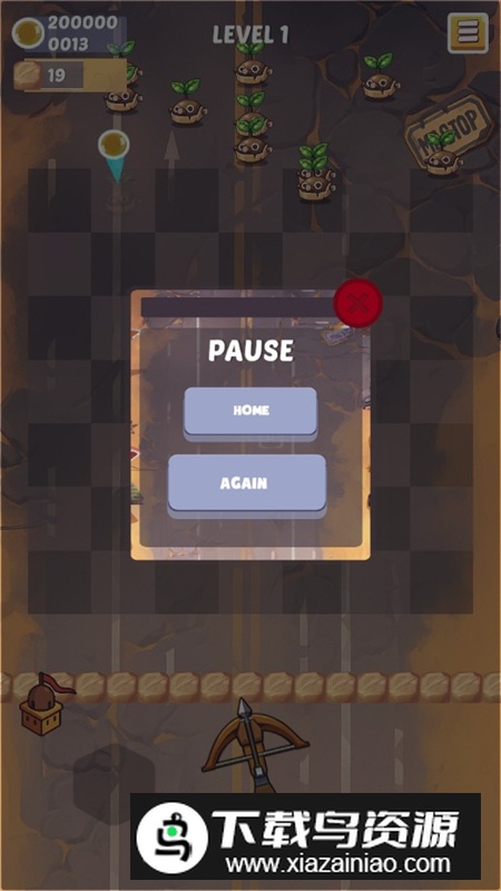 Citadel Clash城堡冲突免广告版无限金钱版截图3