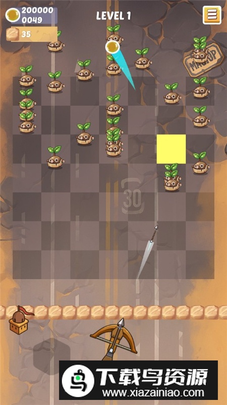 Citadel Clash城堡冲突免广告版无限金钱版截图4