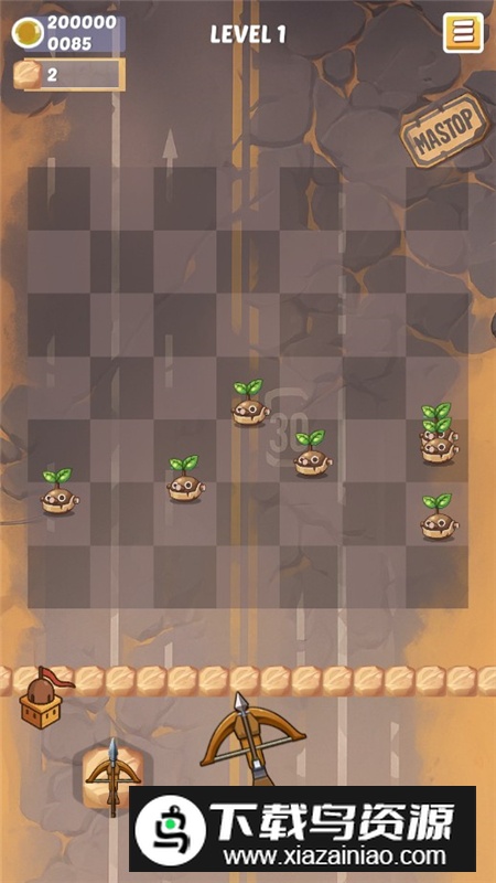 Citadel Clash城堡冲突免广告版无限金钱版截图5