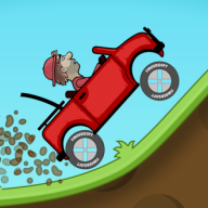 Hill Climb Racingv1.542最新正版