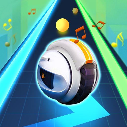 音乐球球大作战官方版