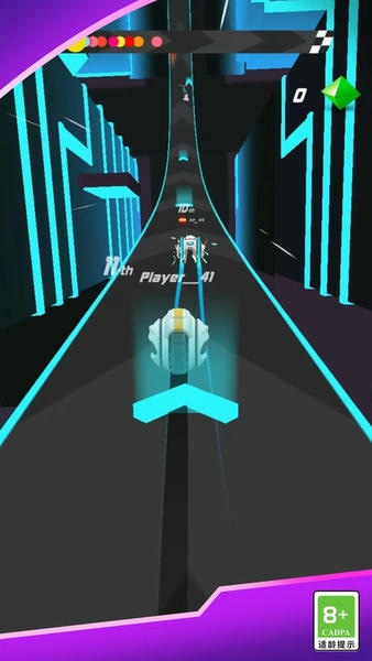 音乐球球大作战官方版最新版截图3