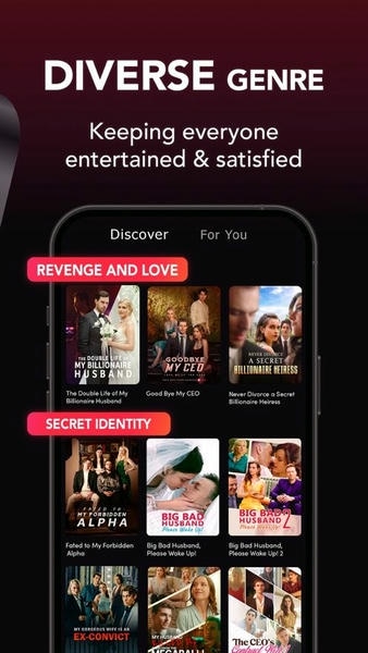 reelshort短剧出海平台最新版截图1