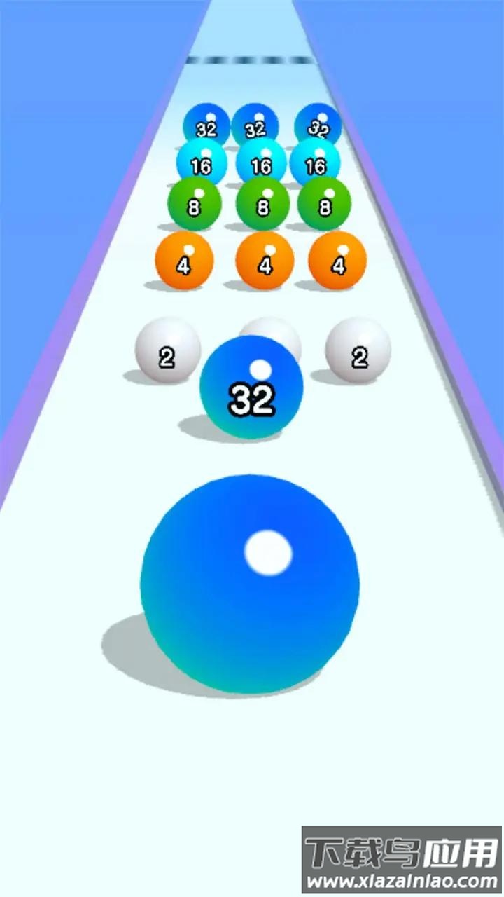 彩球冲冲冲最新版截图4