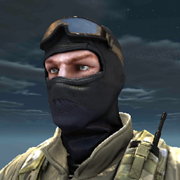 前线冲击完整版(Frontline Blaster)