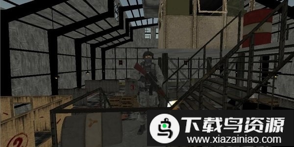 前线冲击完整版(Frontline Blaster)最新版截图1